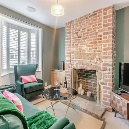 Stoney Nook Cottage Guisborough Buitenkant foto