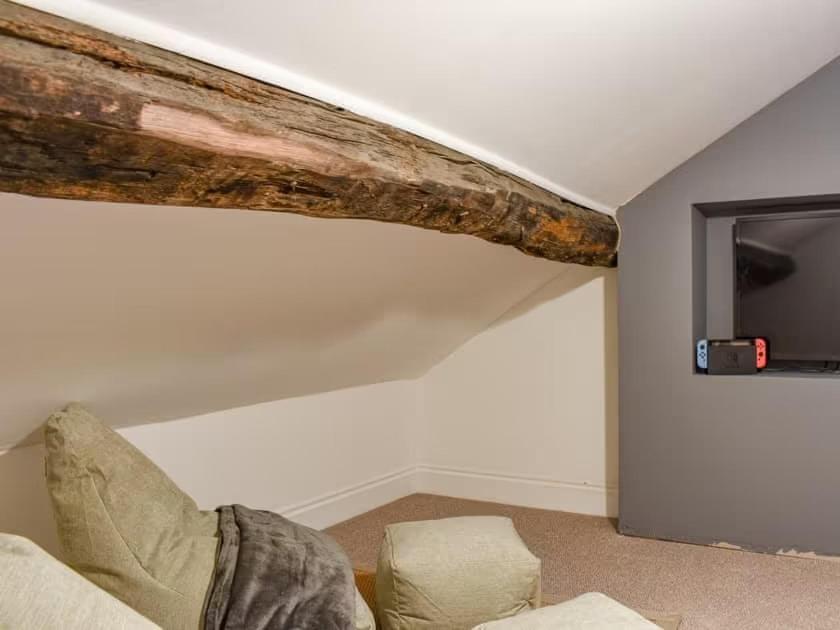 Stoney Nook Cottage Guisborough Buitenkant foto