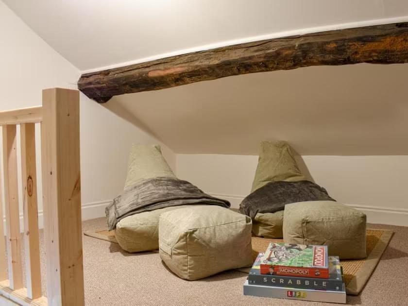 Stoney Nook Cottage Guisborough Buitenkant foto